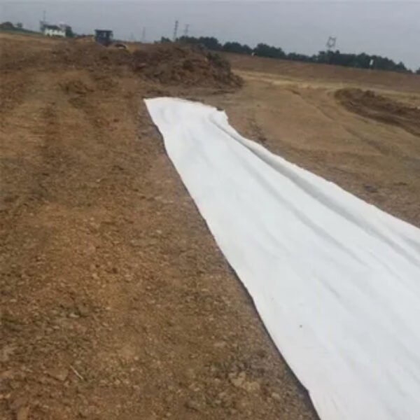 PP filament nonwoven geotextile - Image 2