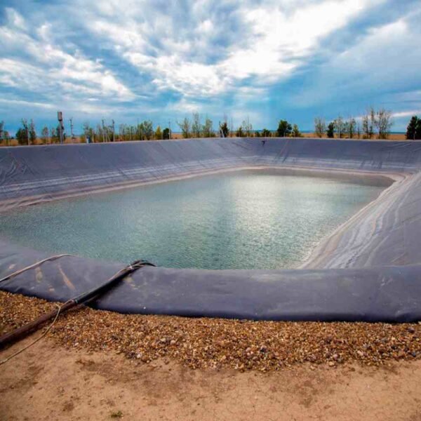 HDPE geomembrane price 1mm 2mm selection cost-effective anti-seepage material - Image 2