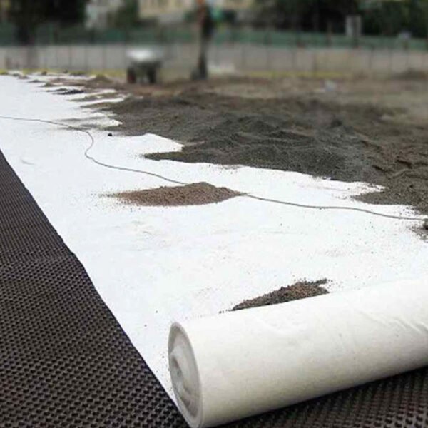 PET Filament non-woven geotextile - Image 4