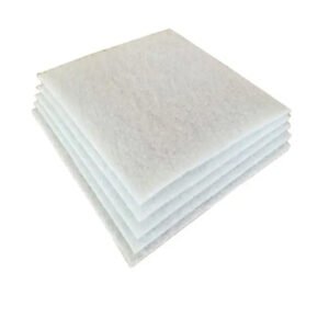 nonwoven geotextiles