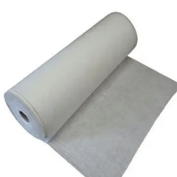 PP filament nonwoven geotextile