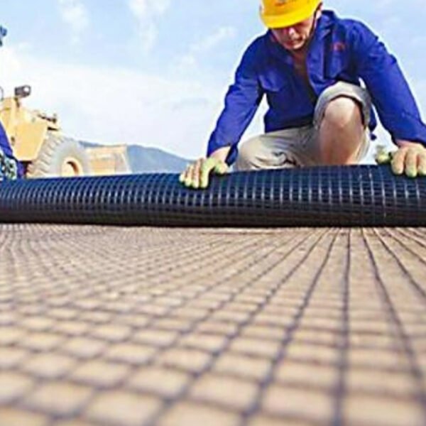 bx1200 geogrid Enhances Durability of Infrastructure Projects - Image 3