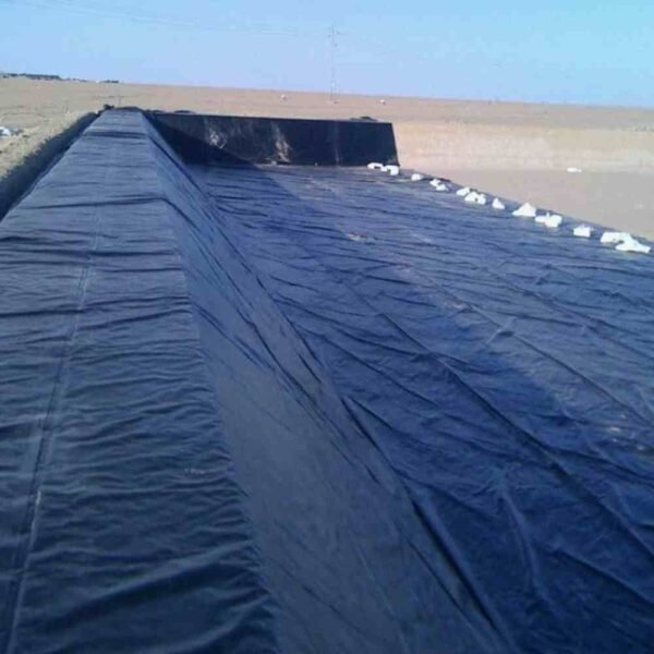 HDPE geomembrane price 1mm 2mm selection cost-effective anti-seepage material - Image 4