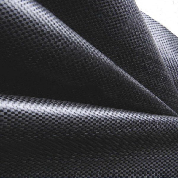 PP Woven Geotextile