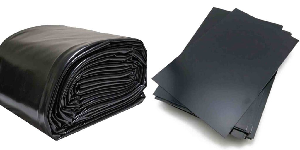 geosynthetics