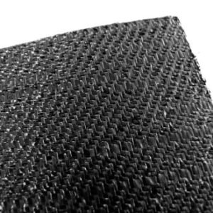 woven filter fabric