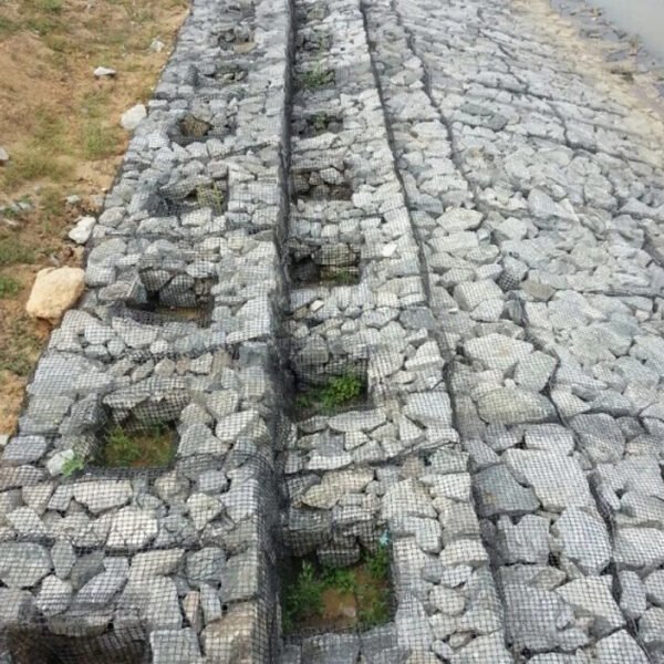 BX1200 Geogrid High Performance Soil Stabilization and Reinforcement - Image 4