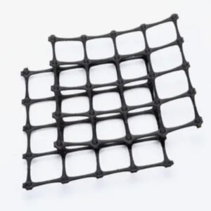 biaxial geogrid