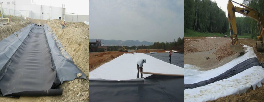 geotextile