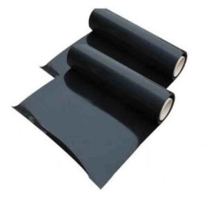 smooth geomembrane