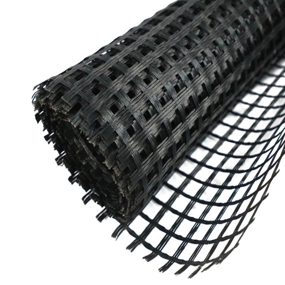 geogrid material