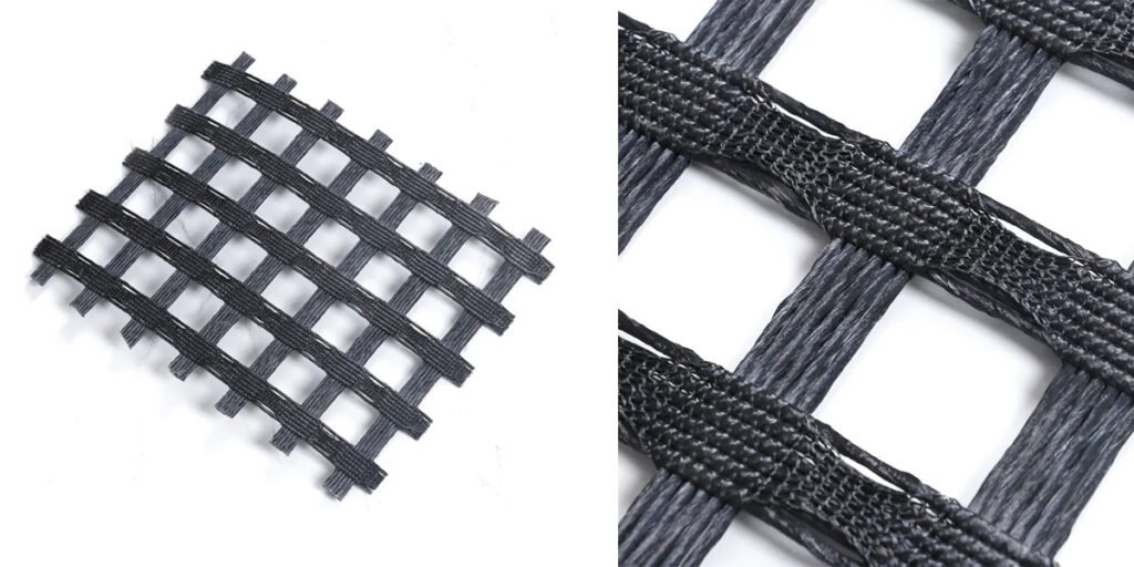 geogrid material