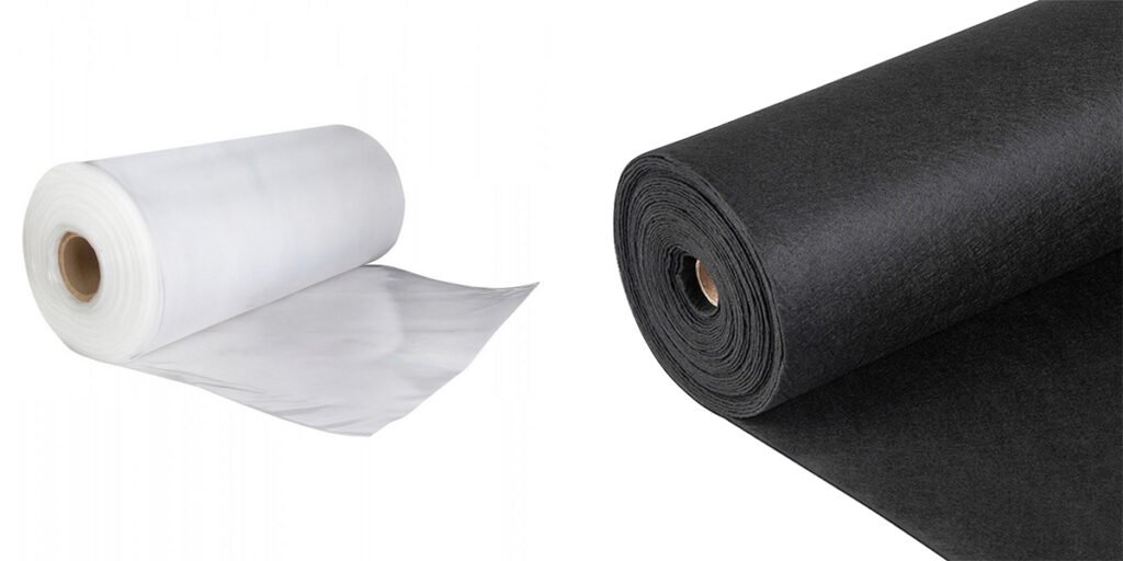 non woven geotextile suppliers