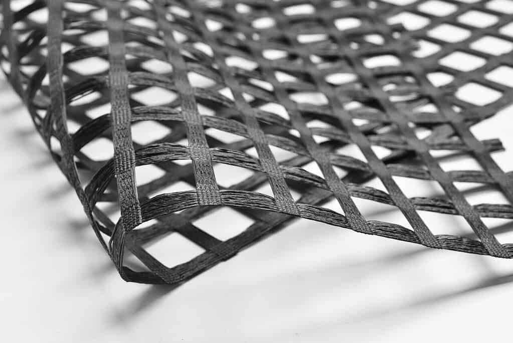 fiberglass geogrid