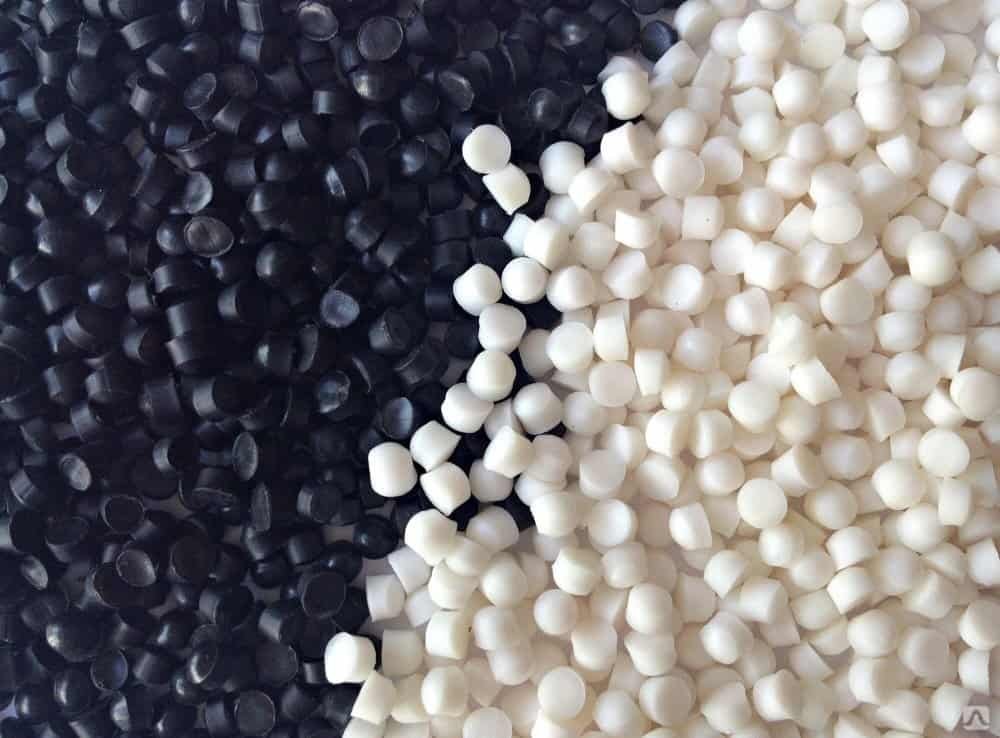 Polyester (PET) raw materials
