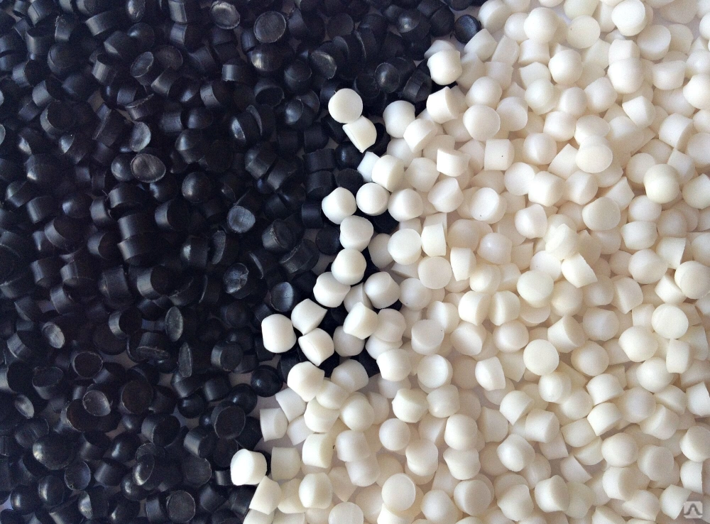 Polyester (PET) raw materials