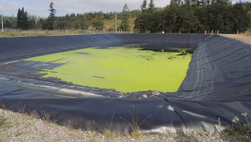 Anti-seepage function of landfills
