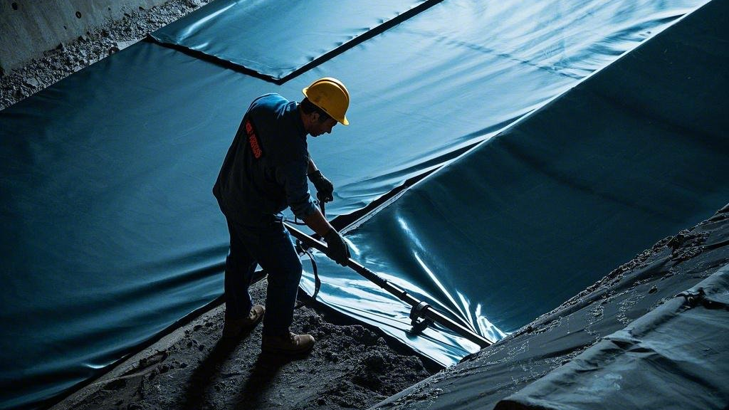 underground engineering and tunnel construction