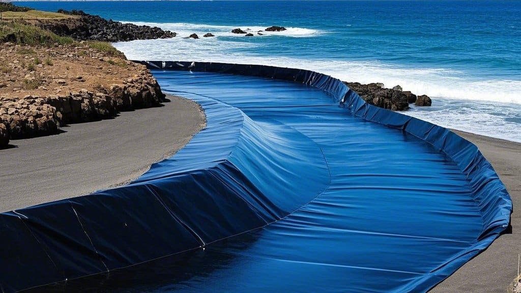 marine and shore engineering