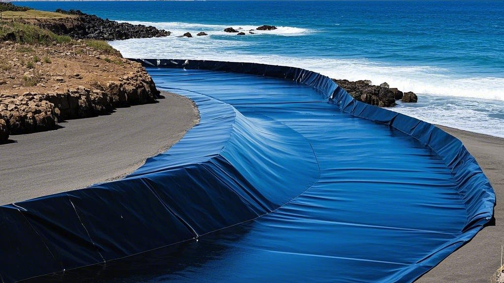 marine and shore engineering