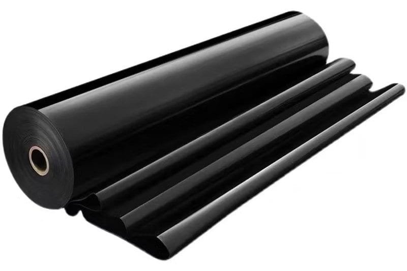 smooth geomembrane
