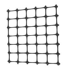 PP biaxial geogrid
