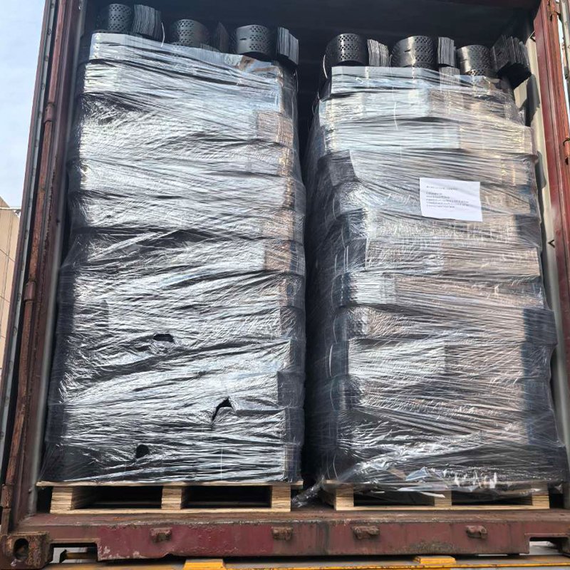 packing geocell